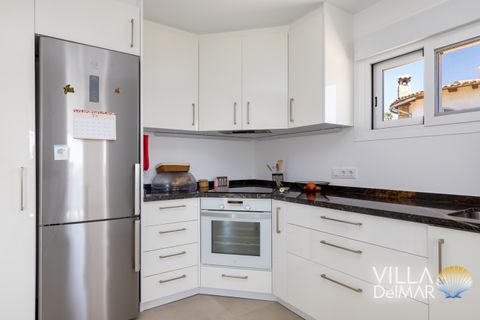 Villa i Calpe, Alicante, Calpe - € 895.000 | Ref: V-405 - foto 31